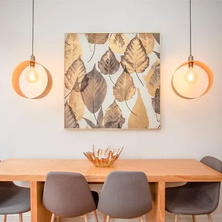 Appartamento Liiiving In - Ribeira Secret *