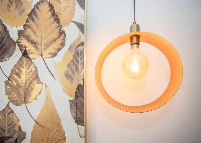 Liiiving In - Ribeira Secret Apartmán