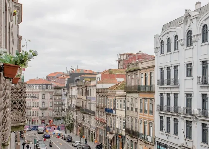 Liiiving In - Ribeira Secret * Porto