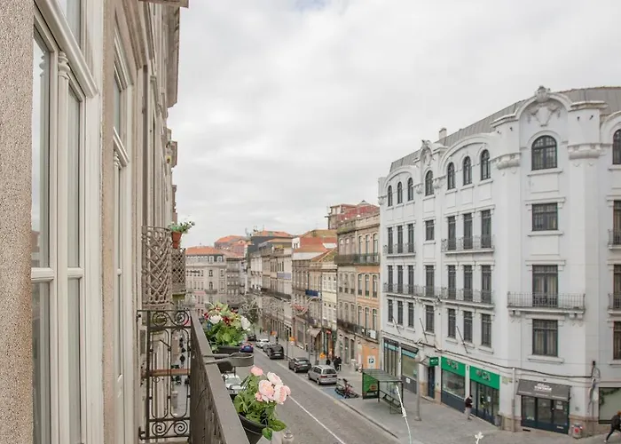 Liiiving In - Ribeira Secret Διαμέρισμα