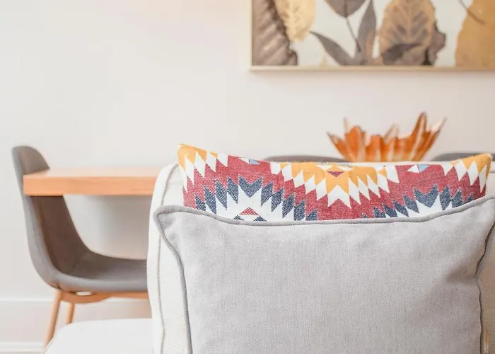 Liiiving In - Ribeira Secret Διαμέρισμα