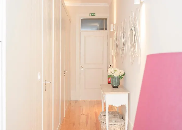 Liiiving In - Ribeira Secret Διαμέρισμα Πόρτο