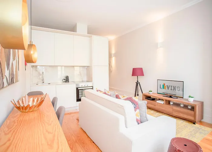 Διαμέρισμα Liiiving In - Ribeira Secret Πόρτο