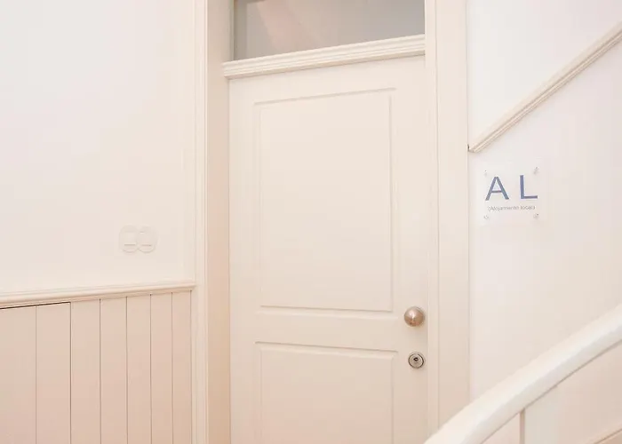 Liiiving In - Ribeira Secret Διαμέρισμα