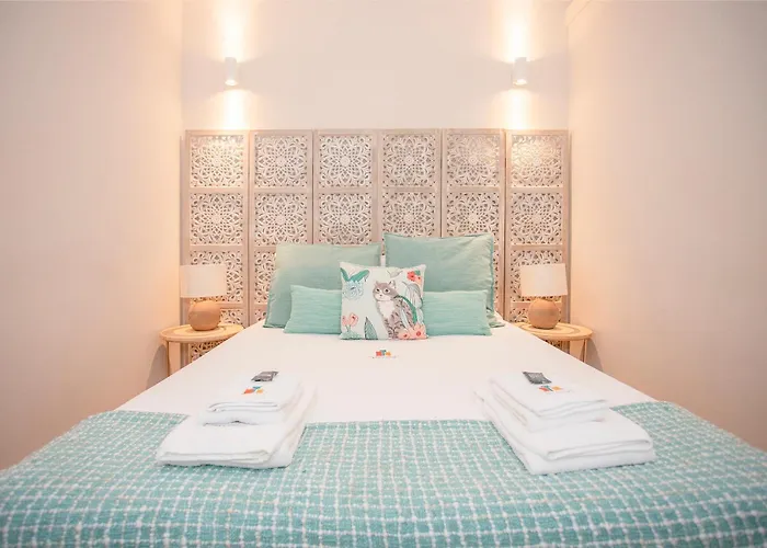 Liiiving In - Ribeira Secret Διαμέρισμα Πόρτο