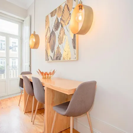 Apartment Liiiving In - Ribeira Secret Porto