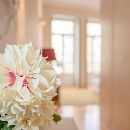 Apartment Liiiving In - Ribeira Secret Porto