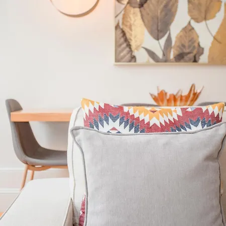 Liiiving In - Ribeira Secret Apartment