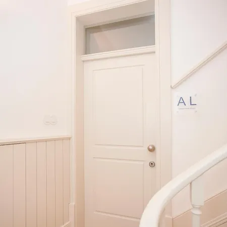 Liiiving In - Ribeira Secret Apartment