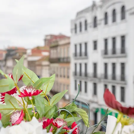Liiiving In - Ribeira Secret Apartment Porto