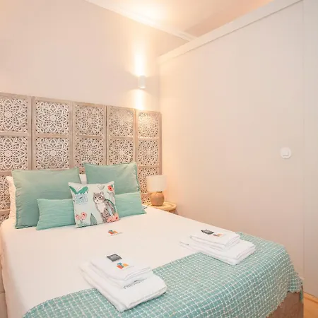 Liiiving In - Ribeira Secret
