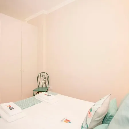 Liiiving In - Ribeira Secret * Porto