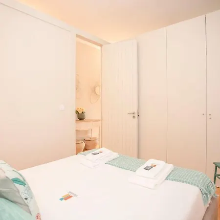 Apartamento Liiiving In - Ribeira Secret Oporto