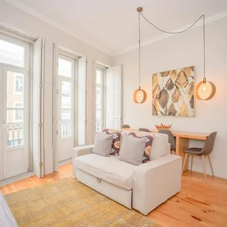 Liiiving In - Ribeira Secret Apartamento Oporto