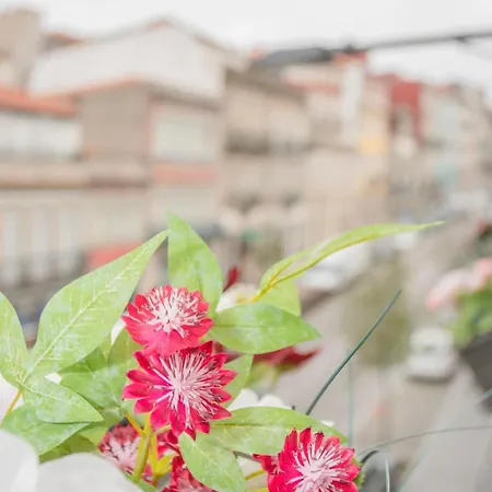 Apartamento Liiiving In - Ribeira Secret *