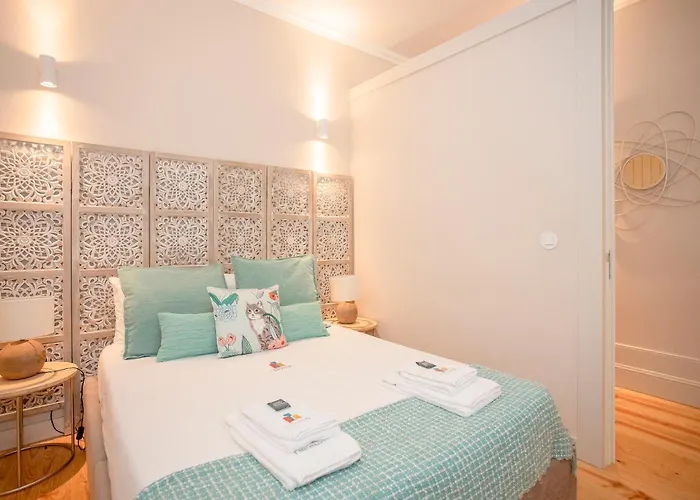 Liiiving In - Ribeira Secret