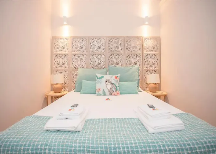 Liiiving In - Ribeira Secret Oporto