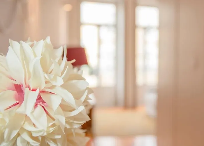 Apartamento Liiiving In - Ribeira Secret Oporto