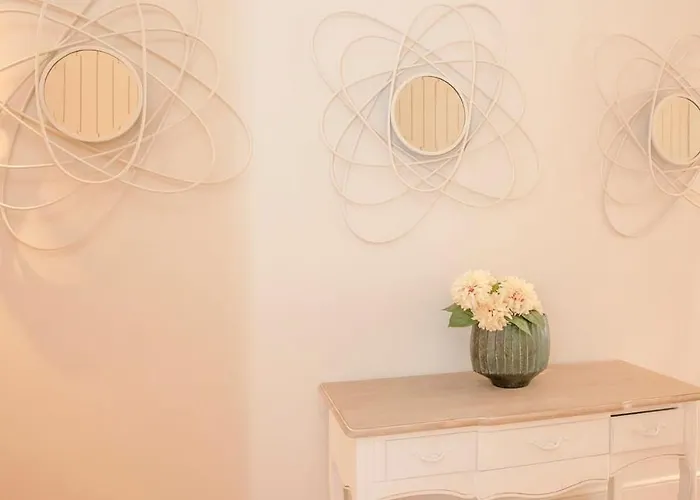 Liiiving In - Ribeira Secret Apartamento *