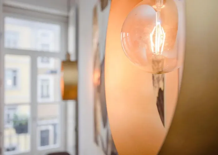 Appartement Liiiving In - Ribeira Secret Porto