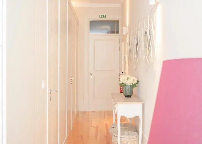 Liiiving In - Ribeira Secret