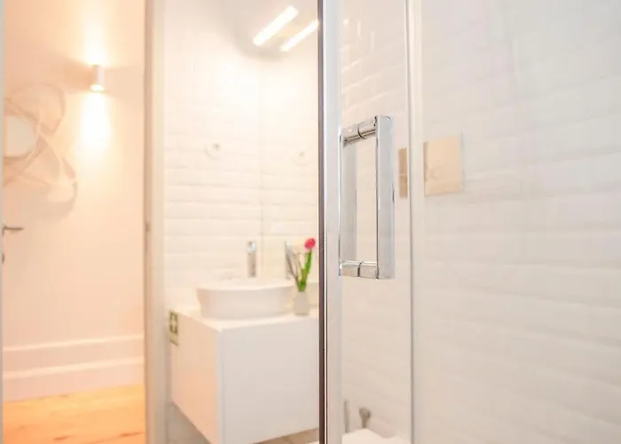 Liiiving In - Ribeira Secret Appartement Porto