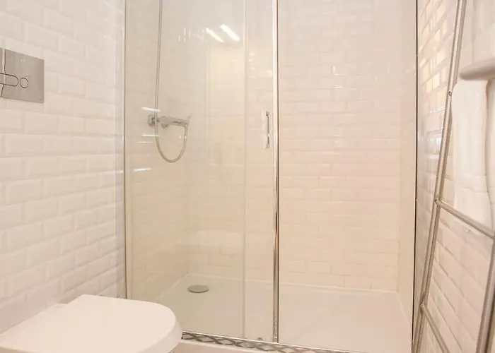 Liiiving In - Ribeira Secret *