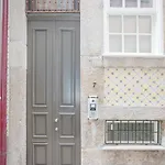 Liiiving In - Ribeira Secret