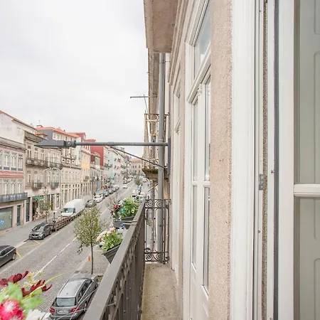 Liiiving In - Ribeira Secret Appartamento Oporto