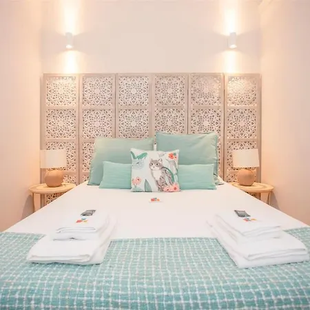 Liiiving In - Ribeira Secret 波尔图