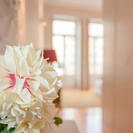 Appartement Liiiving In - Ribeira Secret Porto