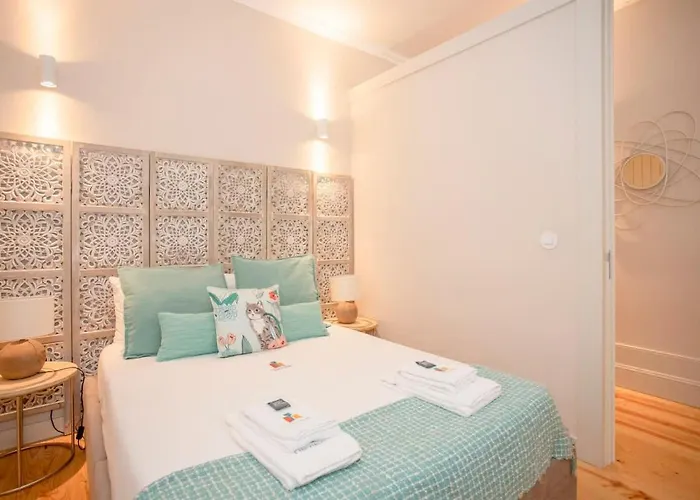 Liiiving In - Ribeira Secret *