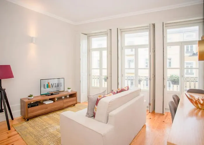 Liiiving In - Ribeira Secret *