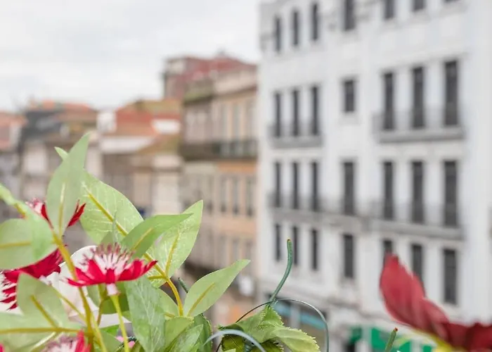 Liiiving In - Ribeira Secret * 波尔图