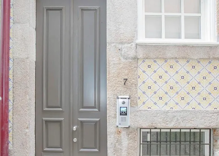 Liiiving In - Ribeira Secret